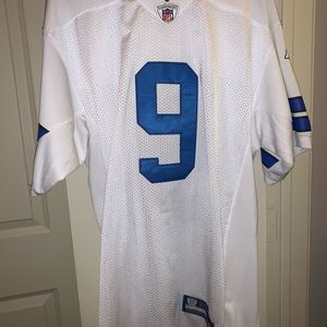Original Romo Practice Jersey
